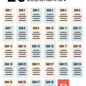 28 dodatnih veščin odličnjakov