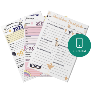 Novoletne zaobljube 2023