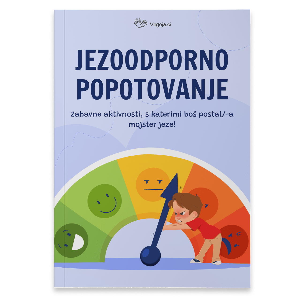 Jezoodporno popotovanje