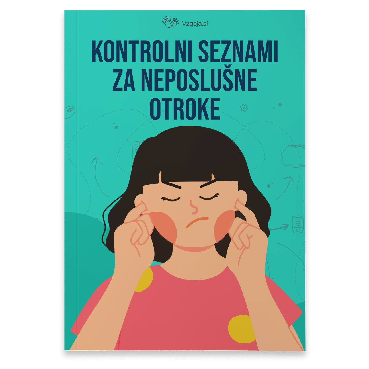 Kontrolni seznami za neposlušne otroke