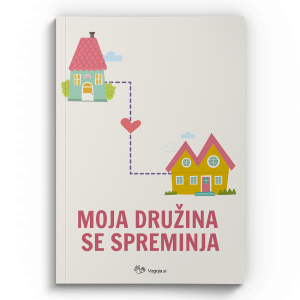 Moja družina se spreminja